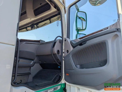 DAF XF 530 FAN - Afbeelding 14 van 25