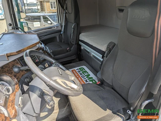 DAF XF 530 FAN - Afbeelding 15 van 25