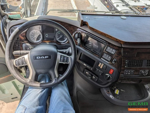 DAF XF 530 FAN - Afbeelding 16 van 25