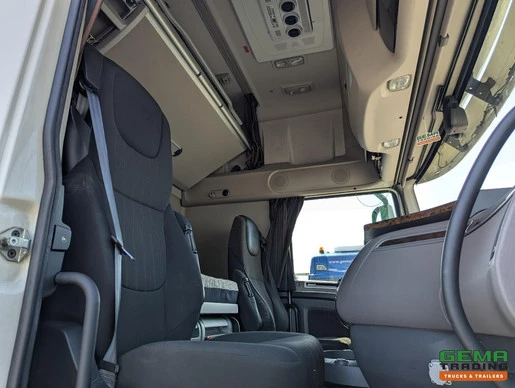 DAF XF 530 FAN - Afbeelding 18 van 25