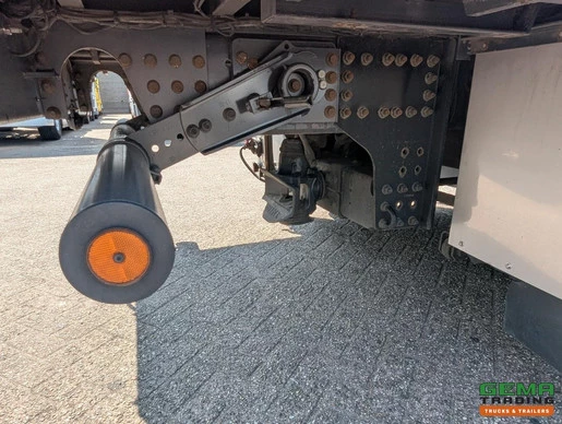 DAF XF 530 FAN - Afbeelding 19 van 25