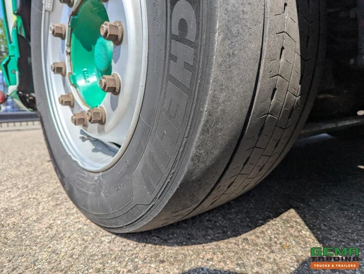 DAF XF 530 FAN - Afbeelding 20 van 25