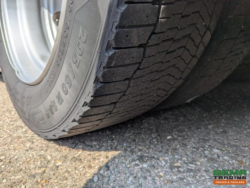 DAF XF 530 FAN - Afbeelding 21 van 25