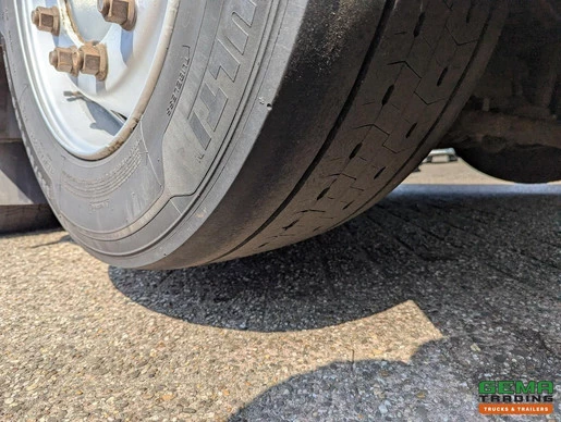 DAF XF 530 FAN - Afbeelding 22 van 25