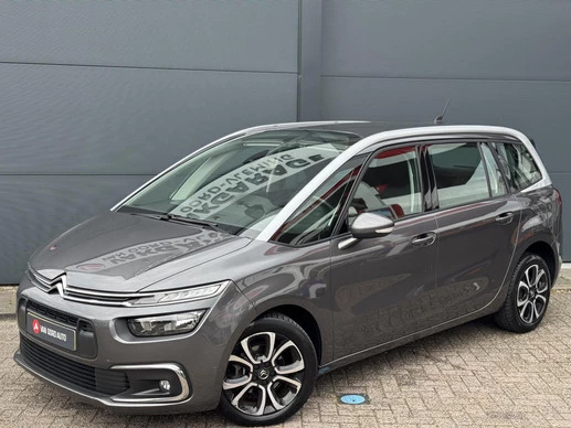 Citroën Grand C4 Spacetourer - Afbeelding 1 van 30