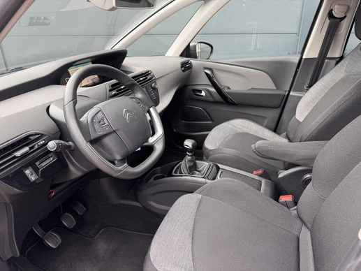 Citroën Grand C4 Spacetourer - Afbeelding 2 van 30