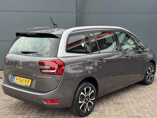 Citroën Grand C4 Spacetourer - Afbeelding 3 van 30