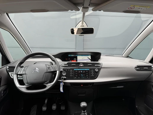 Citroën Grand C4 Spacetourer - Afbeelding 5 van 30