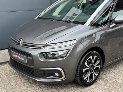 Citroën Grand C4 Spacetourer - Afbeelding 6 van 30