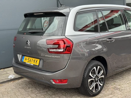 Citroën Grand C4 Spacetourer - Afbeelding 8 van 30