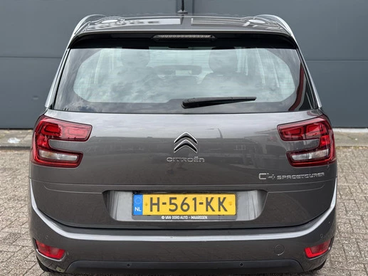Citroën Grand C4 Spacetourer - Afbeelding 9 van 30