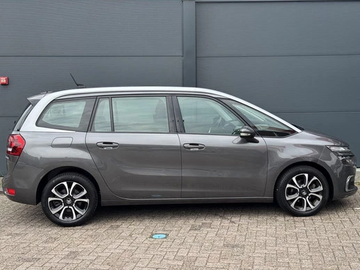 Citroën Grand C4 Spacetourer - Afbeelding 10 van 30
