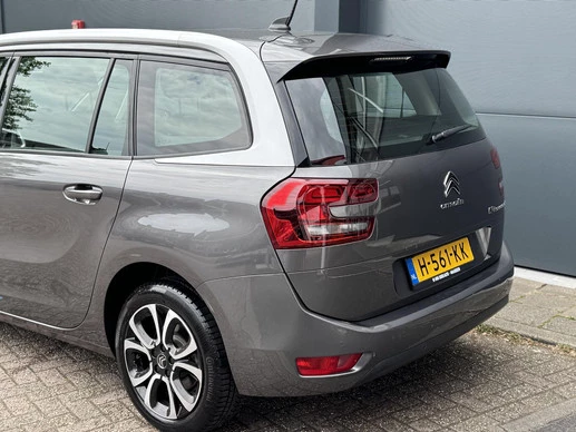 Citroën Grand C4 Spacetourer - Afbeelding 11 van 30