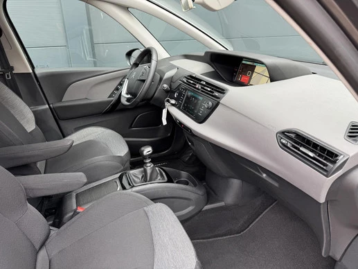 Citroën Grand C4 Spacetourer - Afbeelding 12 van 30