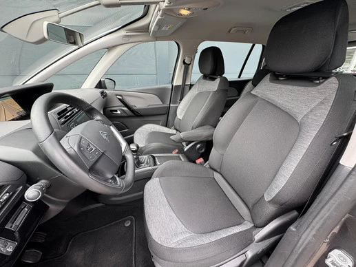Citroën Grand C4 Spacetourer - Afbeelding 13 van 30