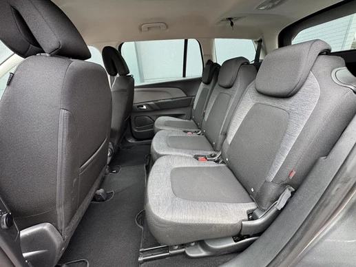 Citroën Grand C4 Spacetourer - Afbeelding 15 van 30