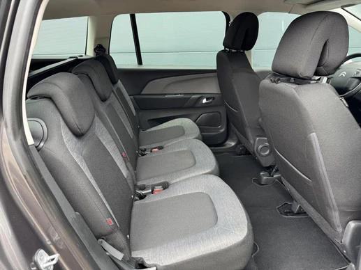 Citroën Grand C4 Spacetourer - Afbeelding 17 van 30