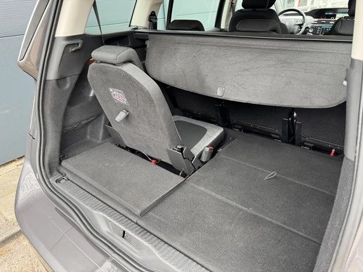 Citroën Grand C4 Spacetourer - Afbeelding 18 van 30