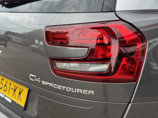 Citroën Grand C4 Spacetourer - Afbeelding 19 van 30
