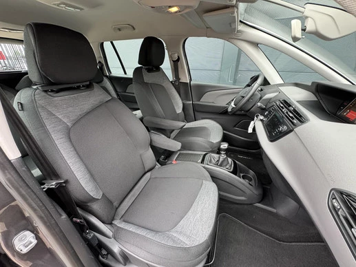 Citroën Grand C4 Spacetourer - Afbeelding 20 van 30
