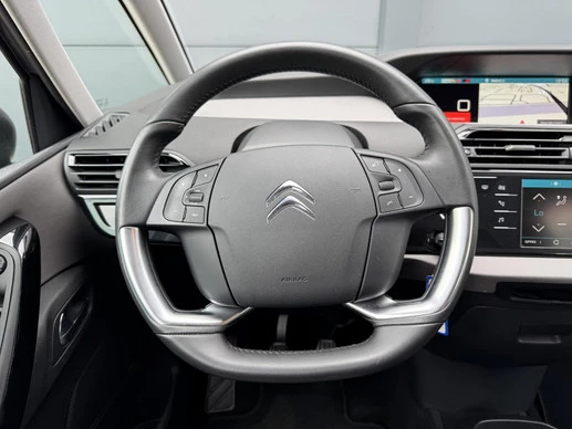 Citroën Grand C4 Spacetourer - Afbeelding 21 van 30
