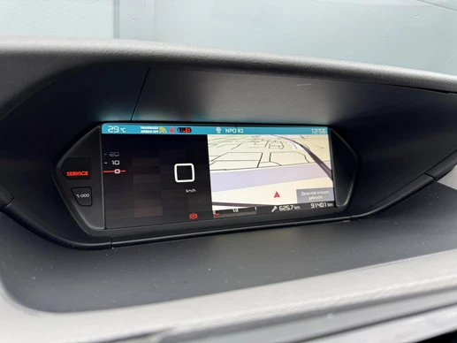 Citroën Grand C4 Spacetourer - Afbeelding 22 van 30