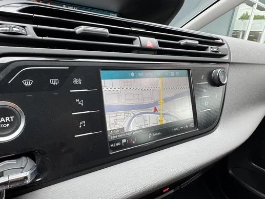 Citroën Grand C4 Spacetourer - Afbeelding 28 van 30