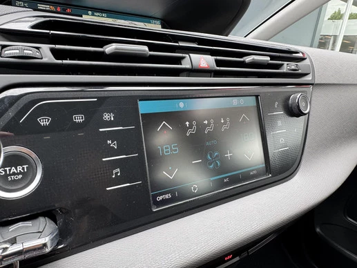 Citroën Grand C4 Spacetourer - Afbeelding 29 van 30