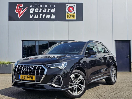 Audi Q3 - Afbeelding 1 van 30