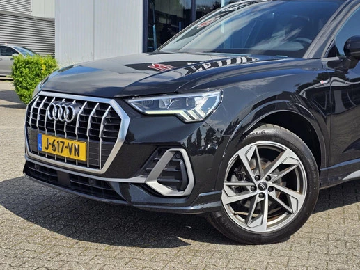 Audi Q3 - Afbeelding 2 van 30