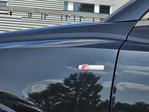 Audi Q3 - Afbeelding 4 van 30