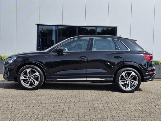 Audi Q3 - Afbeelding 5 van 30