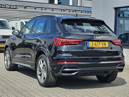 Audi Q3 - Afbeelding 6 van 30