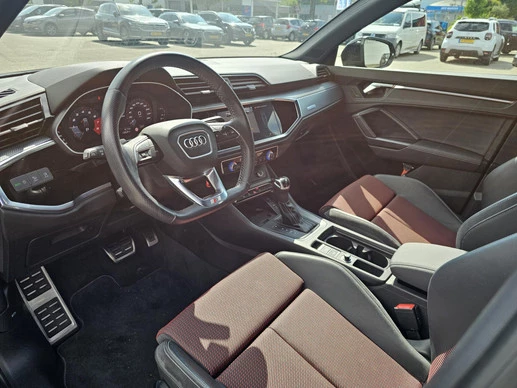 Audi Q3 - Afbeelding 7 van 30