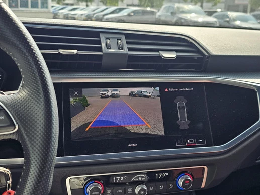 Audi Q3 - Afbeelding 11 van 30