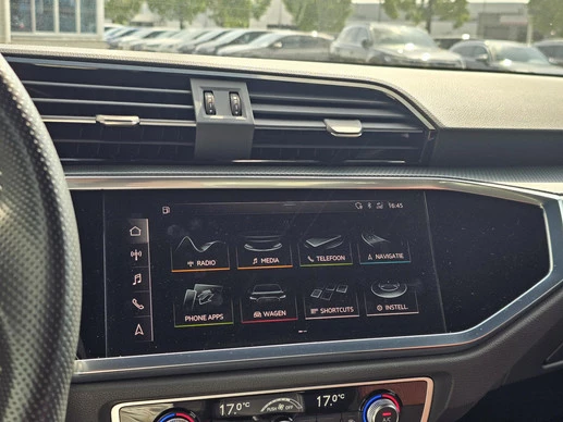 Audi Q3 - Afbeelding 12 van 30
