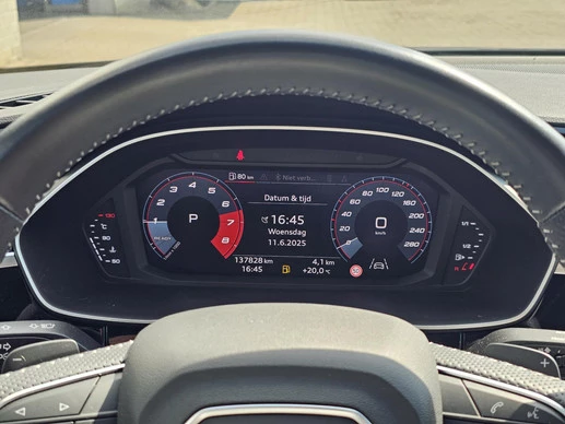 Audi Q3 - Afbeelding 14 van 30