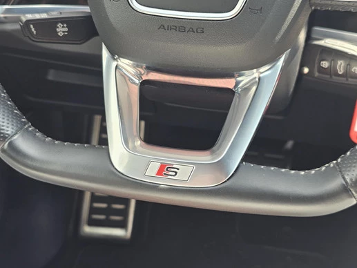 Audi Q3 - Afbeelding 18 van 30