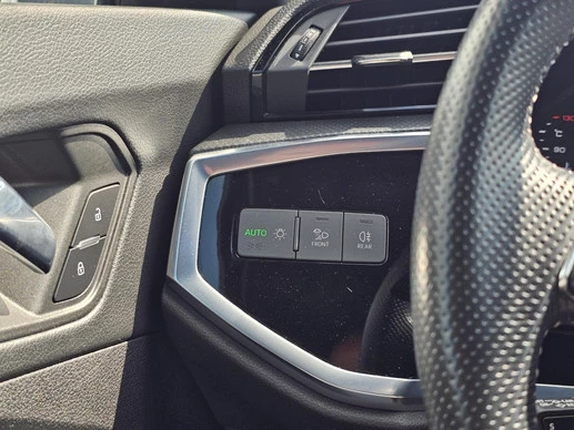Audi Q3 - Afbeelding 19 van 30