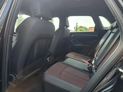 Audi Q3 - Afbeelding 21 van 30