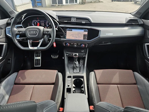 Audi Q3 - Afbeelding 22 van 30