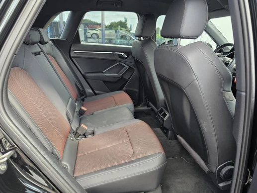Audi Q3 - Afbeelding 25 van 30