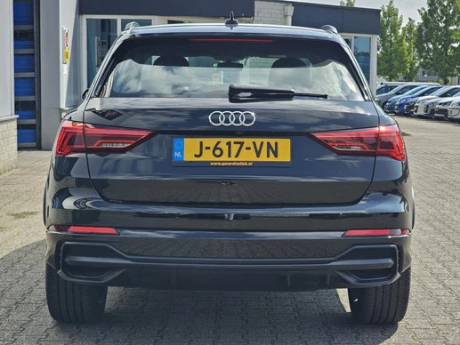 Audi Q3 - Afbeelding 26 van 30