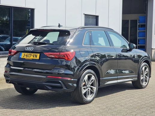 Audi Q3 - Afbeelding 27 van 30