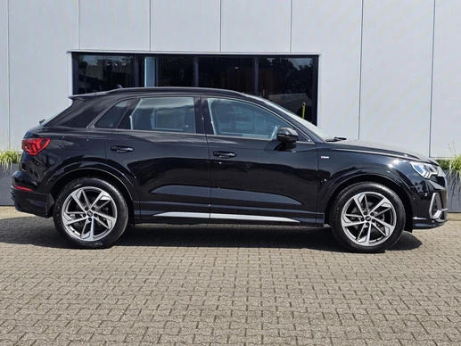 Audi Q3 - Afbeelding 28 van 30