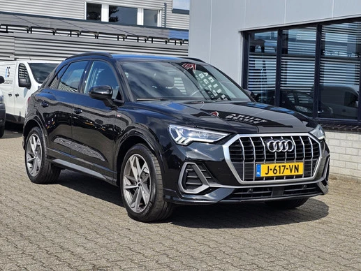Audi Q3 - Afbeelding 29 van 30