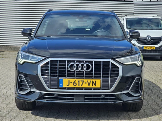 Audi Q3 - Afbeelding 30 van 30