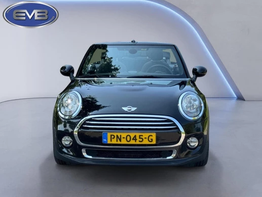 MINI Cooper Cabrio - Afbeelding 10 van 25