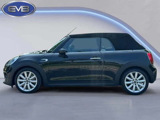 MINI Cooper Cabrio - Afbeelding 12 van 25
