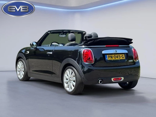 MINI Cooper Cabrio - Afbeelding 14 van 25